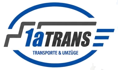 1aTRANS Transporte & Umzüge